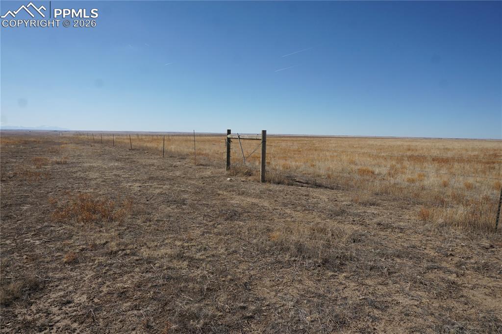 Undisclosed Address Hugo, CO 80821 - Photo 18 of 18 a view of a room