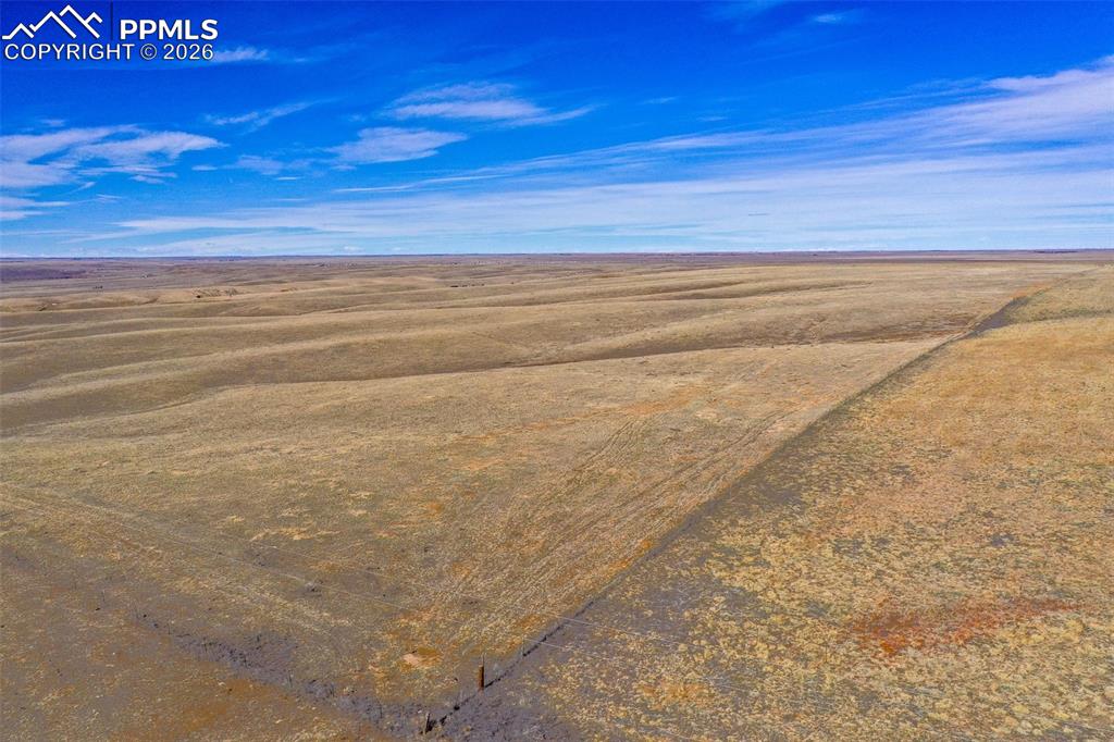 Undisclosed Address Hugo, CO 80821 - Photo 4 of 18 a view of an ocean