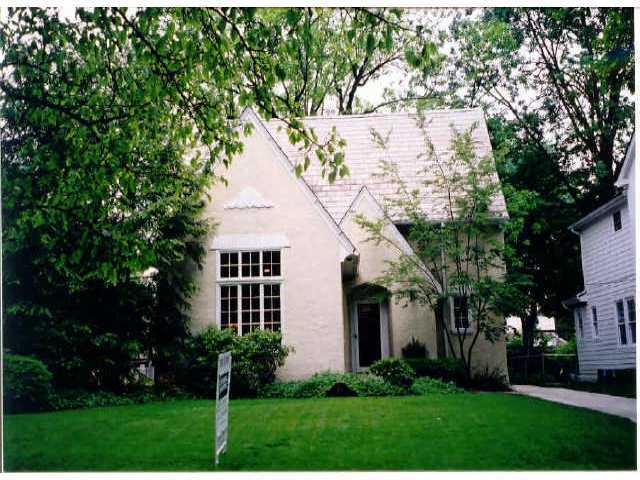 81 South Stanwood Road Columbus, OH 43209 - Photo 1 of 1