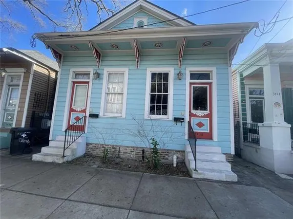 $250,000 | 3416 St Claude Avenue, Unit 3416, New Orleans, LA 70117