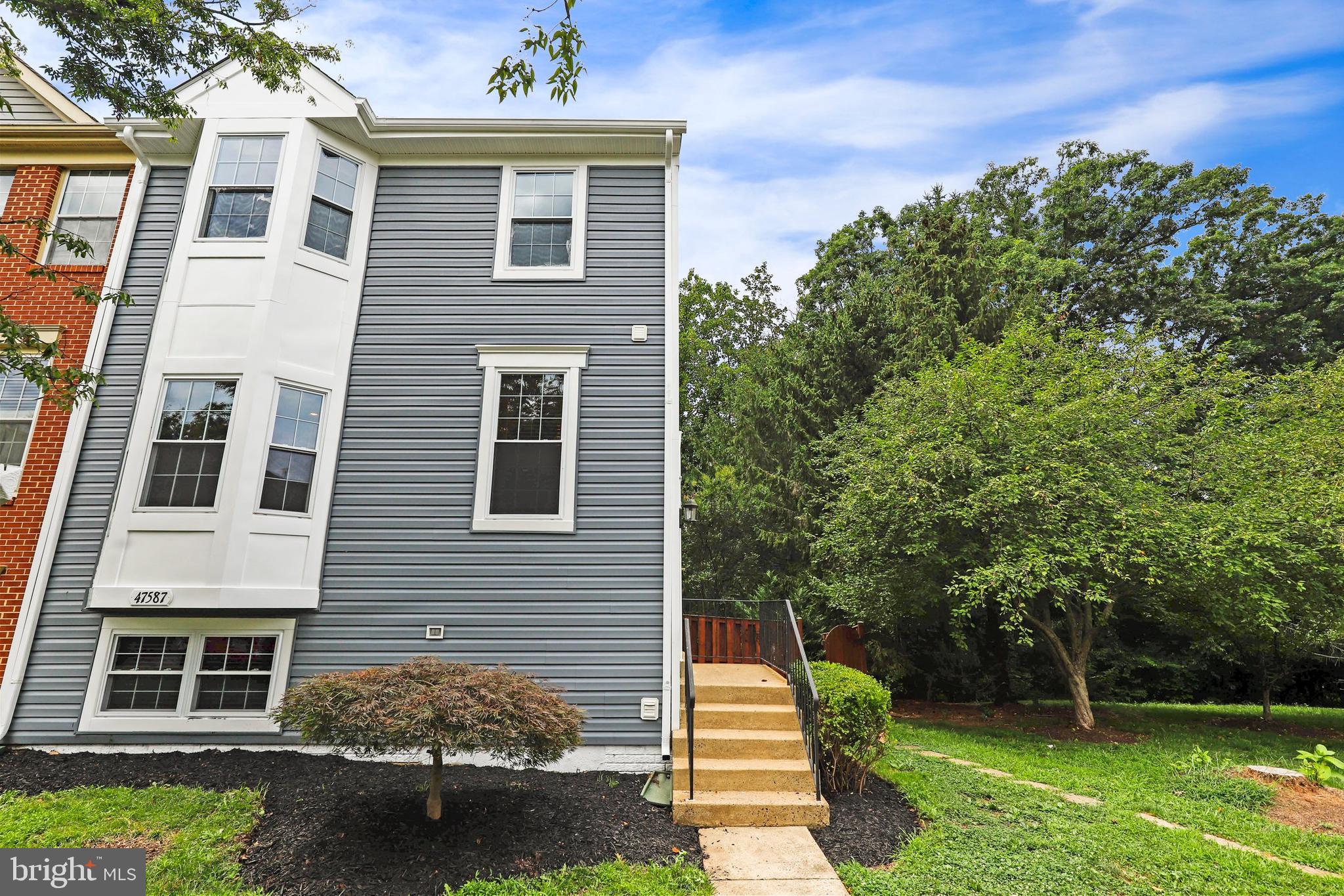 47587 Comer Square Sterling, VA 20165 - Photo 2 of 42