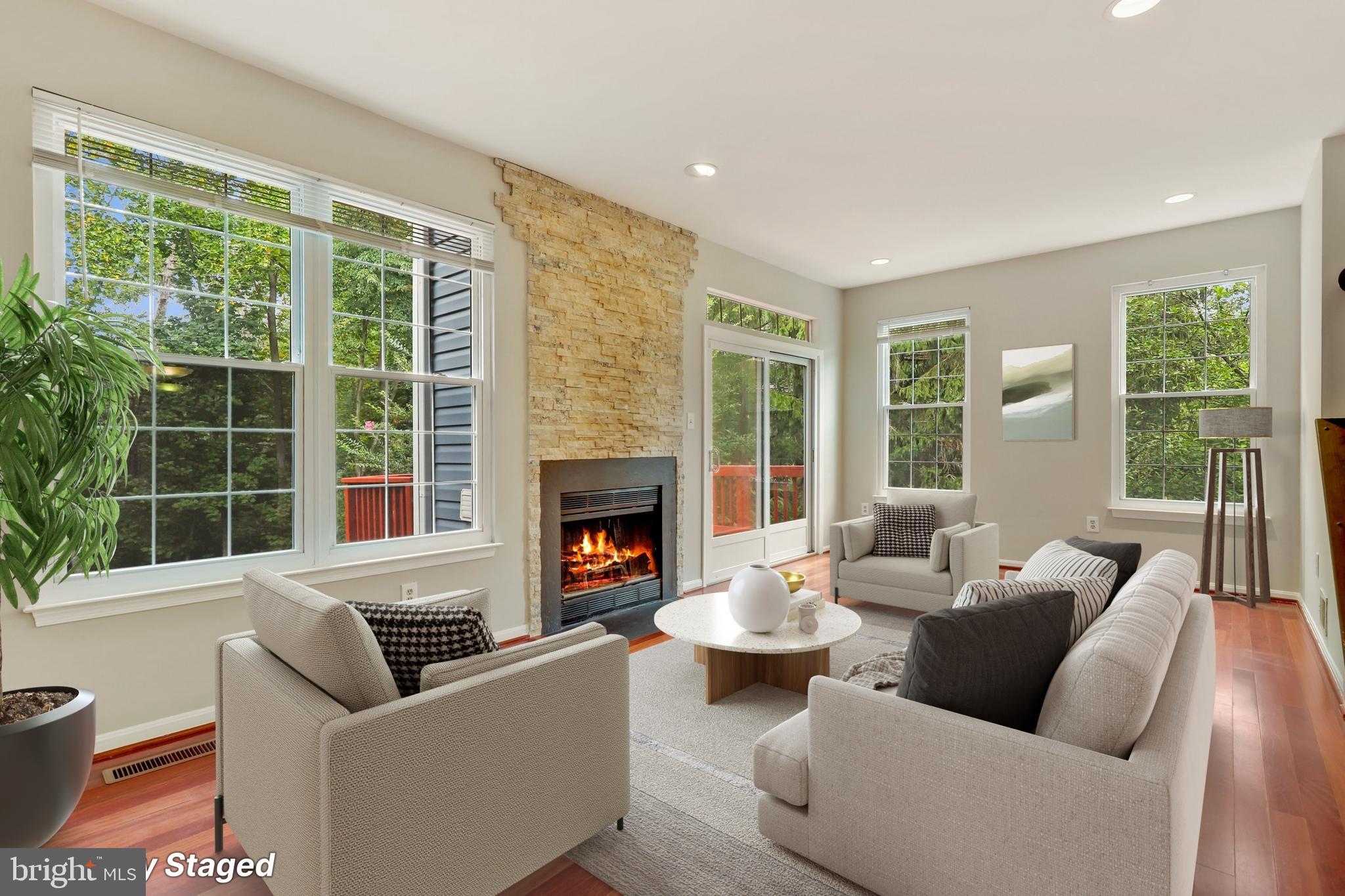 47587 Comer Square Sterling, VA 20165 - Photo 5 of 42