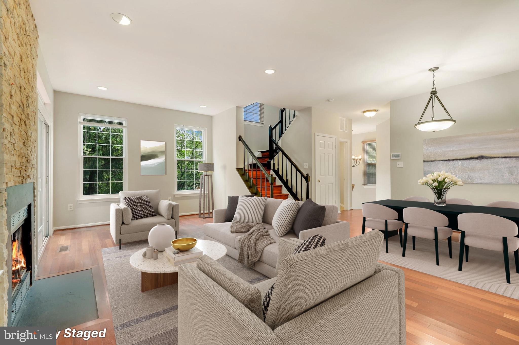 47587 Comer Square Sterling, VA 20165 - Photo 9 of 42