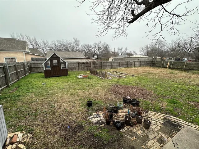 $2,600 | 3401 Oneal Street, Greenville, TX 75401