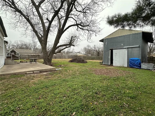 $2,600 | 3401 Oneal Street, Greenville, TX 75401