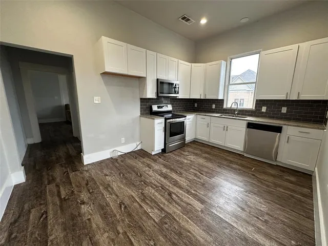 $2,600 | 3401 Oneal Street, Greenville, TX 75401