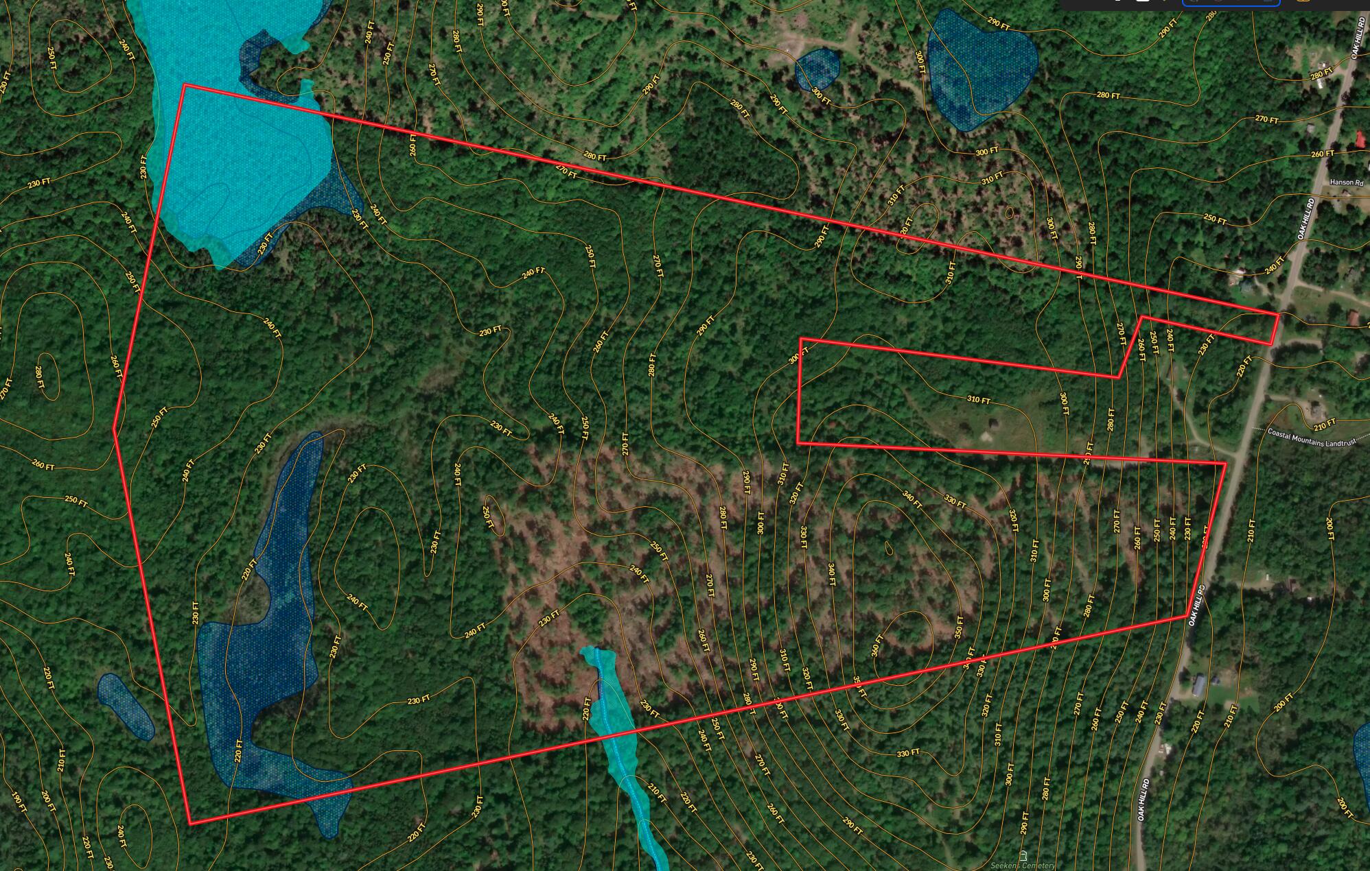 408 Oak Hill Road Swanville, ME 04915 - Photo 7 of 7 Screenshot 2026-03-02 at 11.01.57 AM