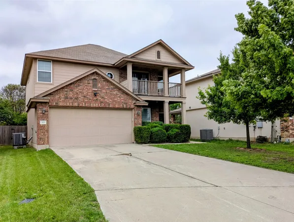 $260,000 | 212 Foster Lane, Jarrell, TX 76537