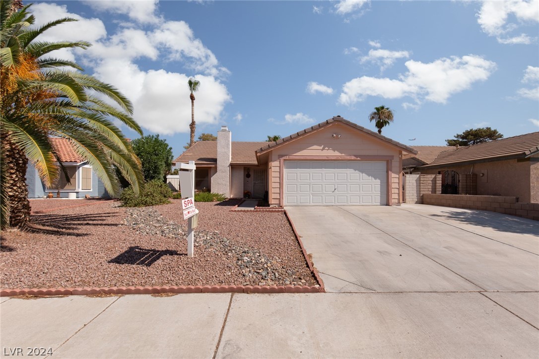 3128 Valleywood Road Henderson, NV 89014 - Photo 3 of 39 Gallery Image 3