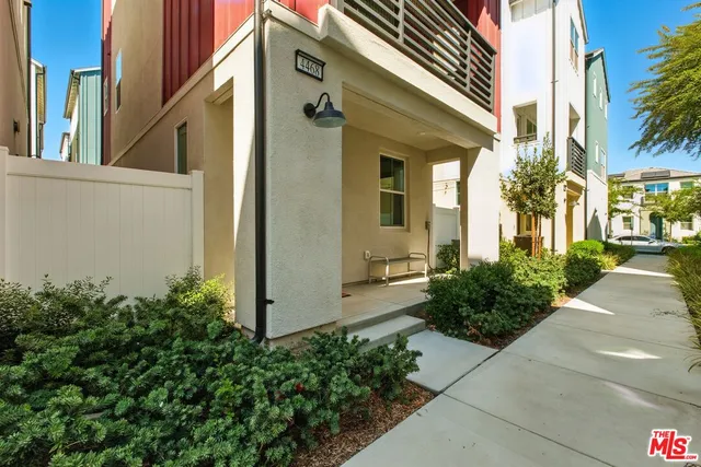 $539,000 | 4468 South Bryant Paseo, Ontario, CA 91762