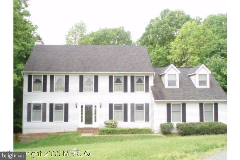 9720 Smith Way Dunkirk, MD 20754 - Photo 1 of 1 Exterior (Main)