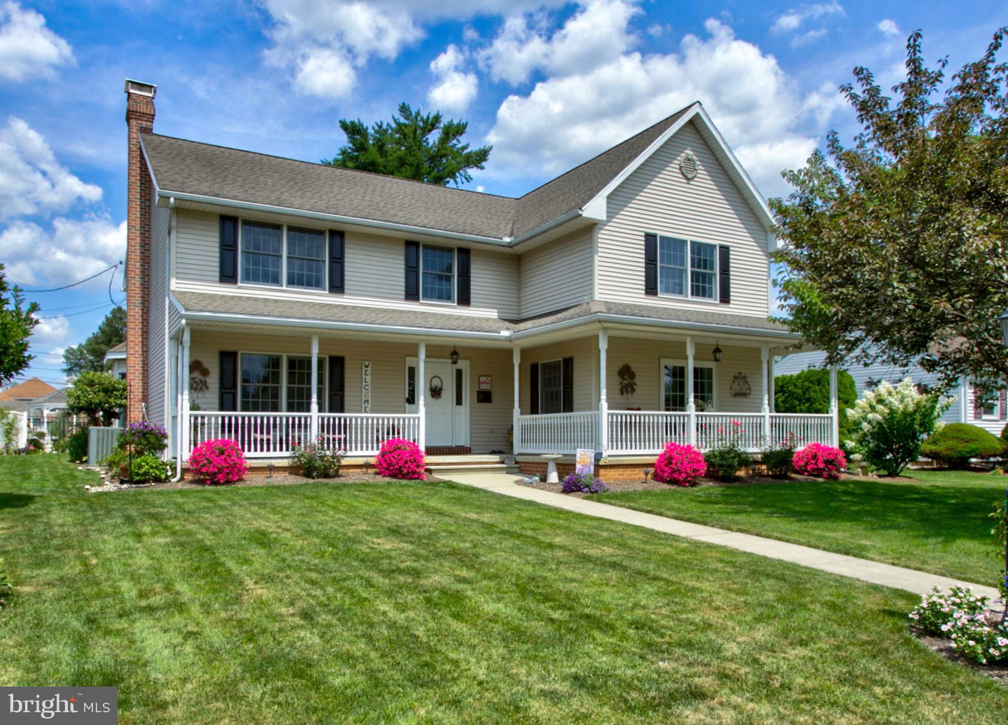3 Runyon Road Hummelstown, PA 17036 - Photo 1 of 62 Gallery Image 1