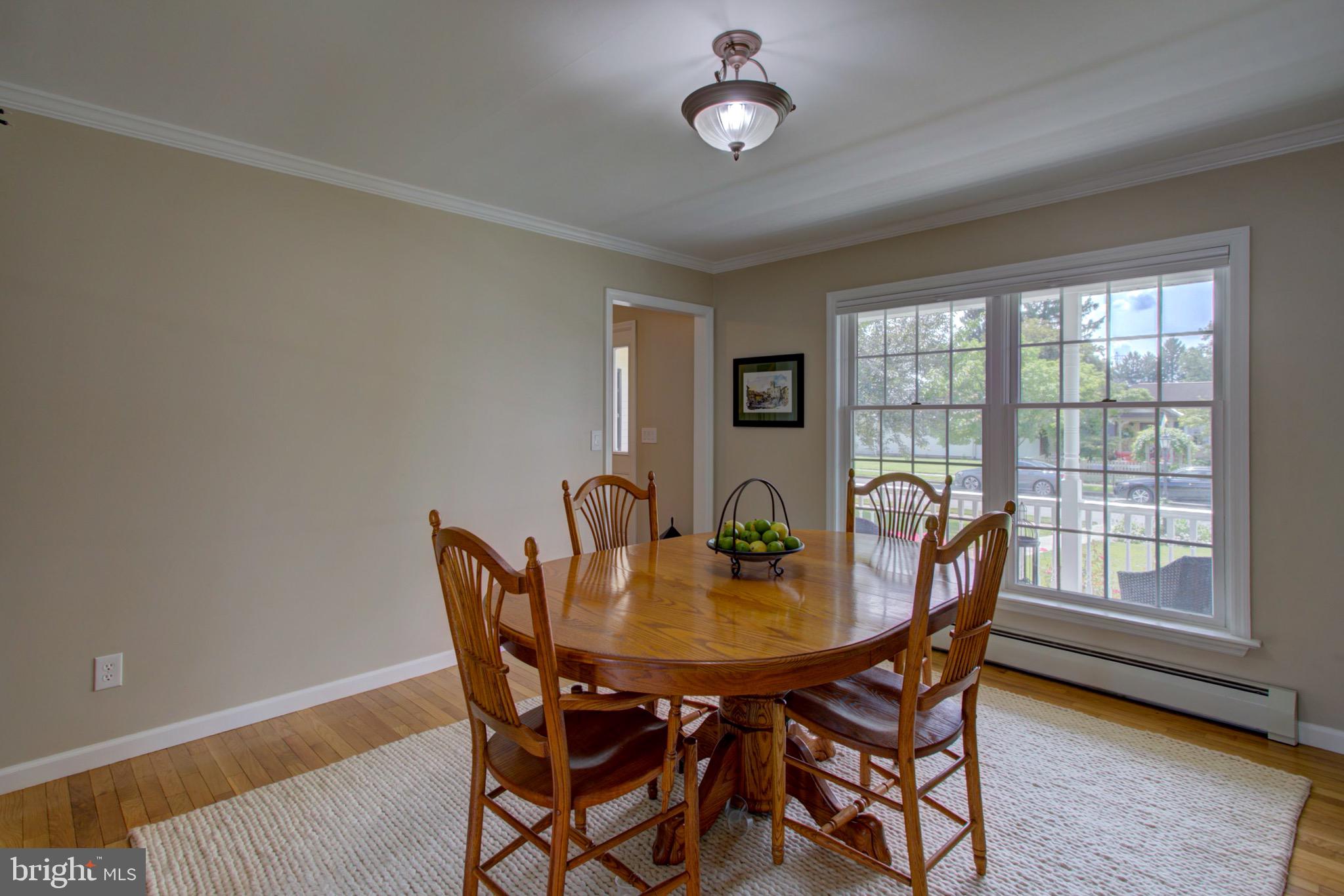 3 Runyon Road Hummelstown, PA 17036 - Photo 14 of 62 Dining Room