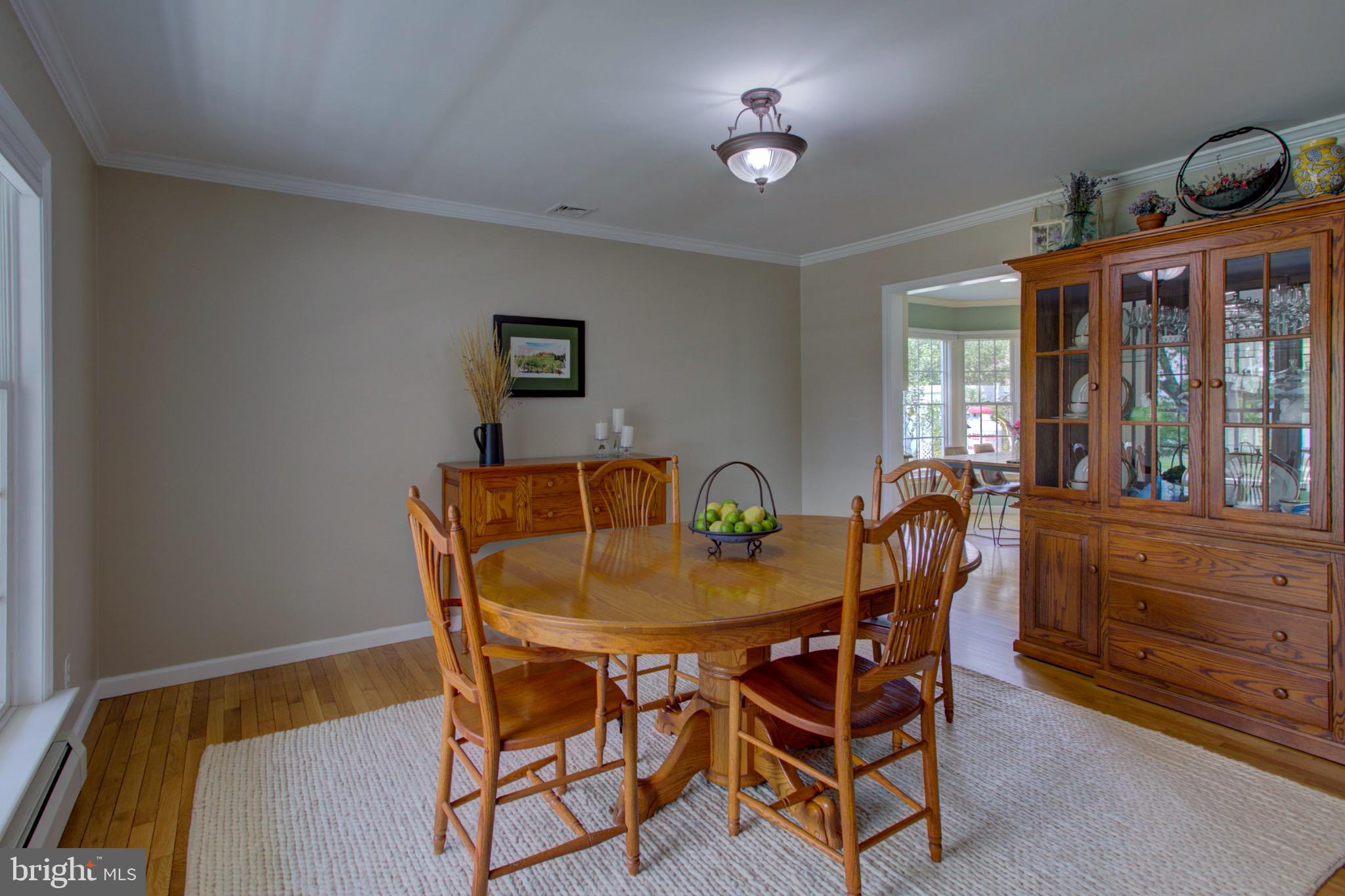 3 Runyon Road Hummelstown, PA 17036 - Photo 15 of 62 Dining Room