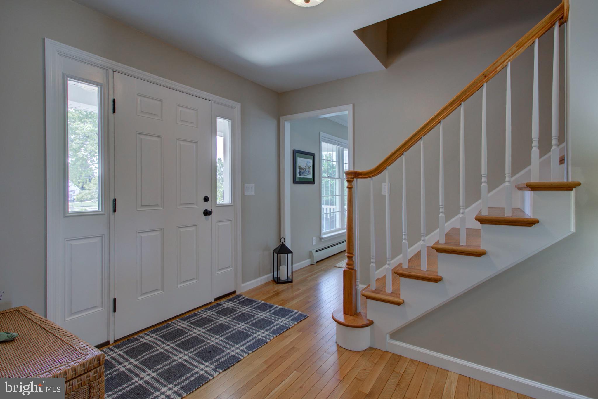 3 Runyon Road Hummelstown, PA 17036 - Photo 16 of 62 Foyer