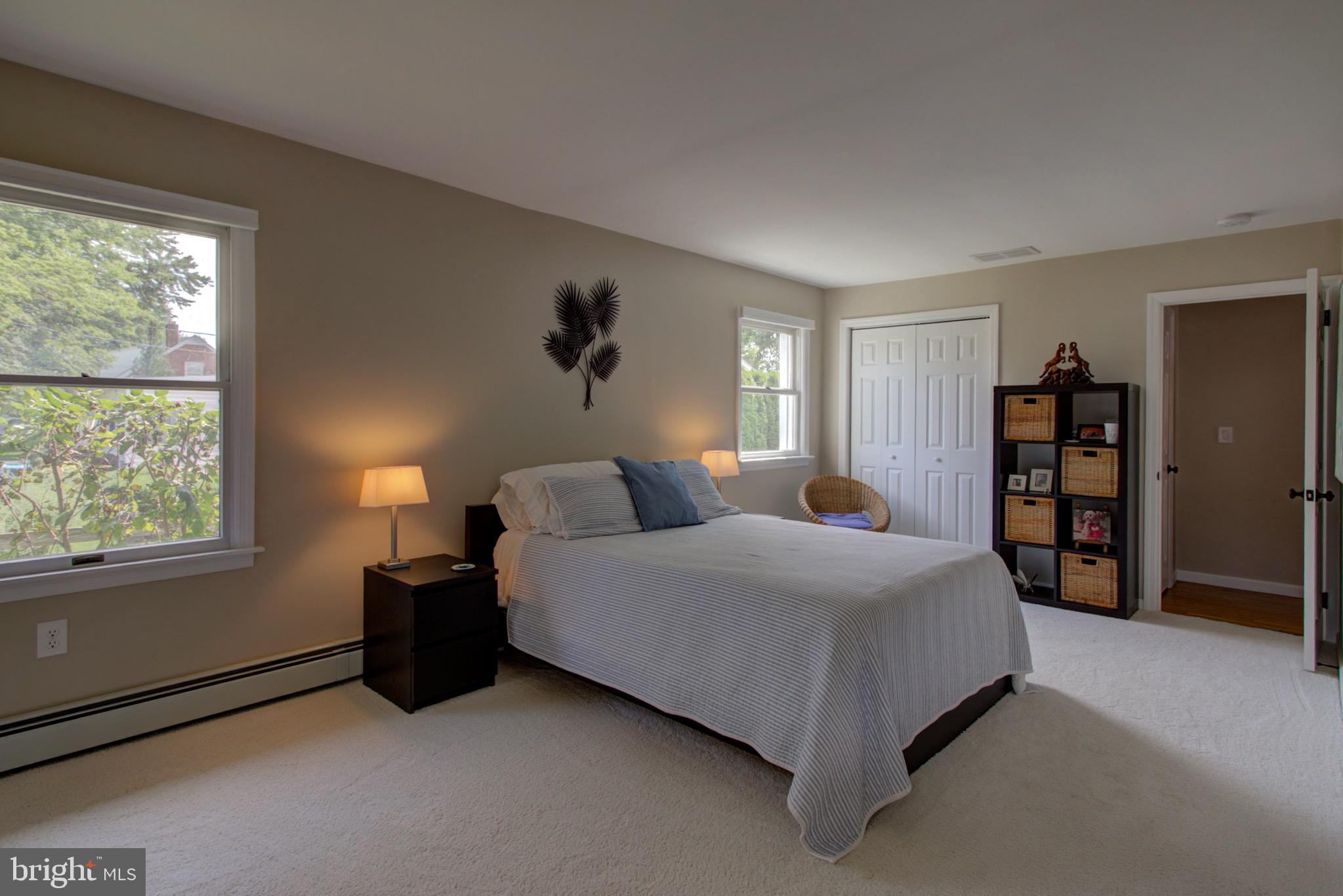 3 Runyon Road Hummelstown, PA 17036 - Photo 20 of 62 Bedroom 3 - View #2