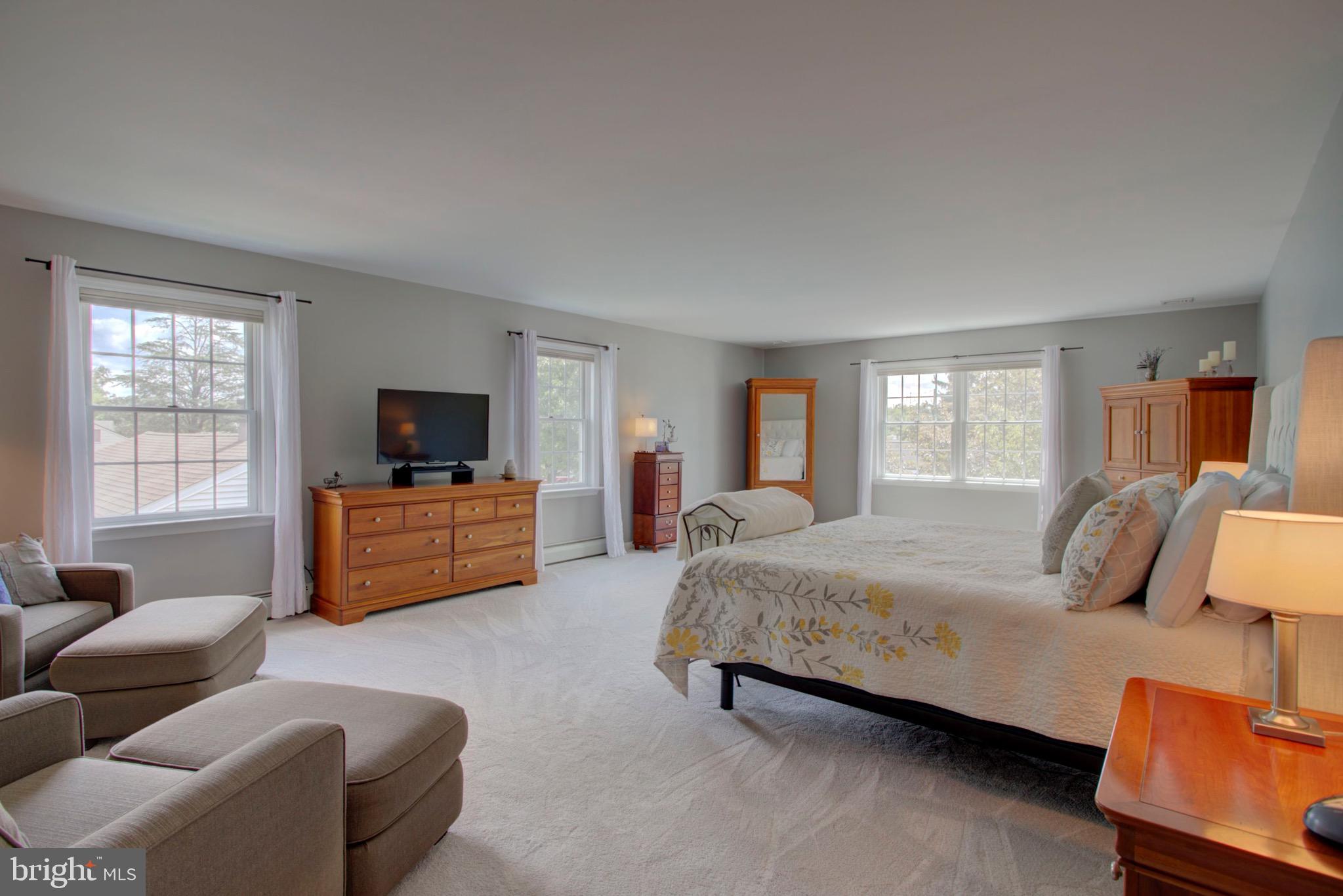 3 Runyon Road Hummelstown, PA 17036 - Photo 25 of 62 Primary Bedroom
