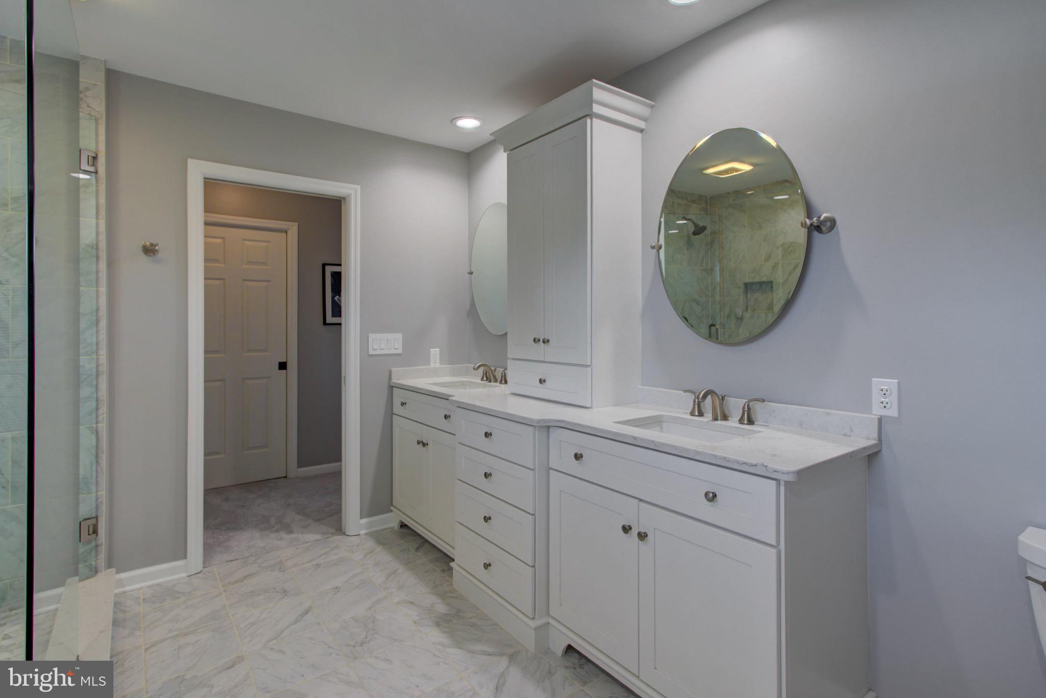3 Runyon Road Hummelstown, PA 17036 - Photo 26 of 62 Primary Bathroom