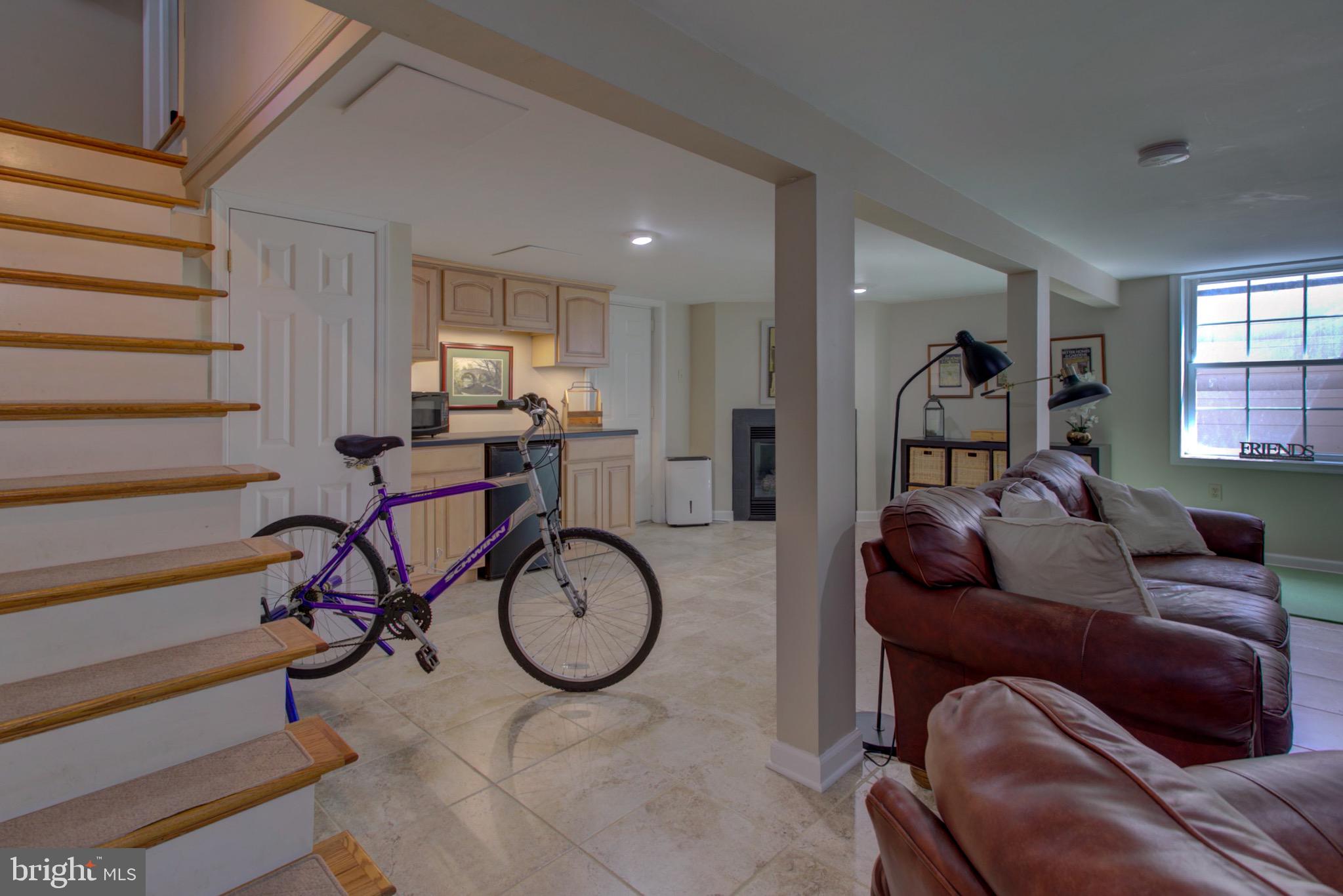 3 Runyon Road Hummelstown, PA 17036 - Photo 30 of 62 Finished Lower Level