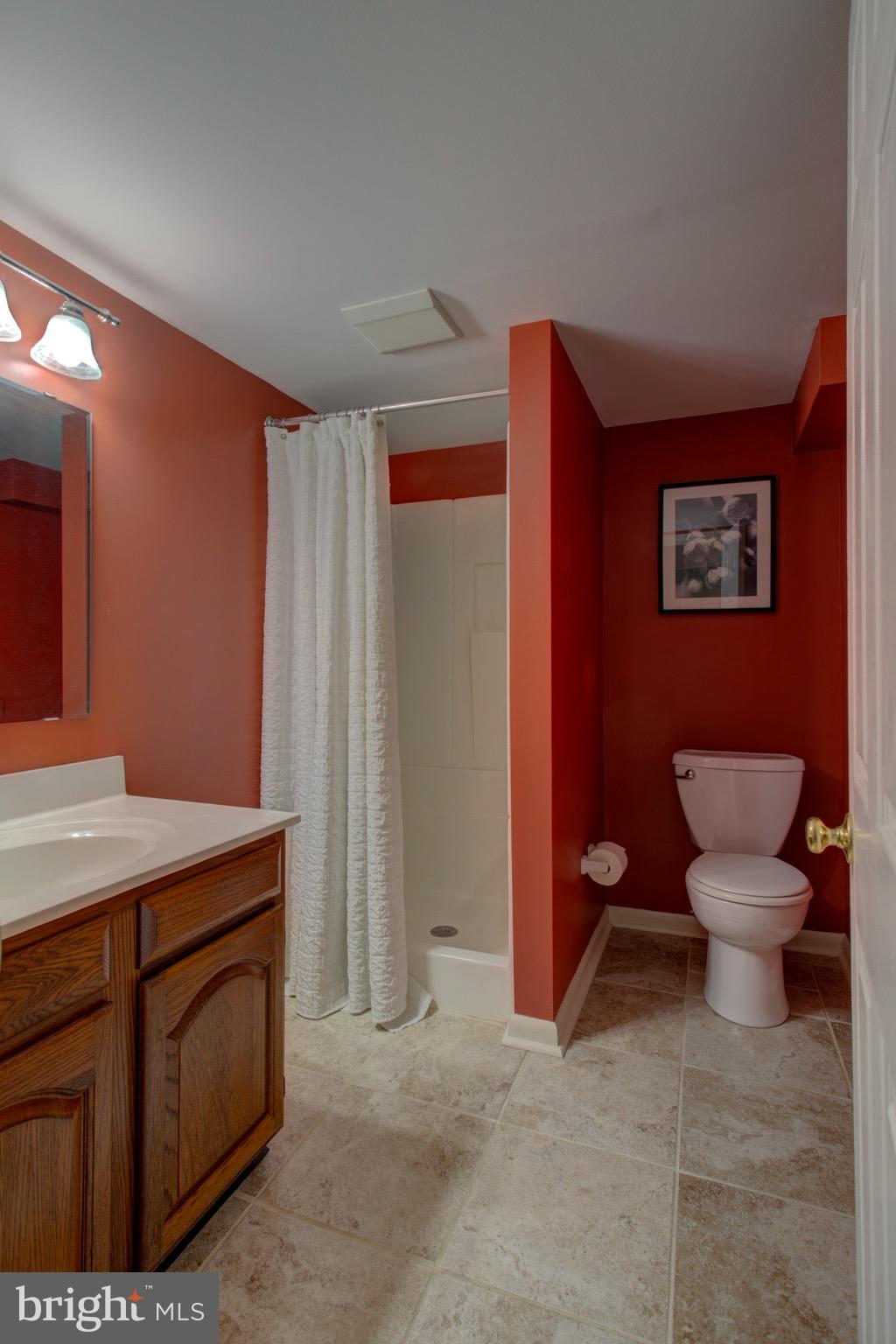 3 Runyon Road Hummelstown, PA 17036 - Photo 31 of 62 Lower Level Full Bath