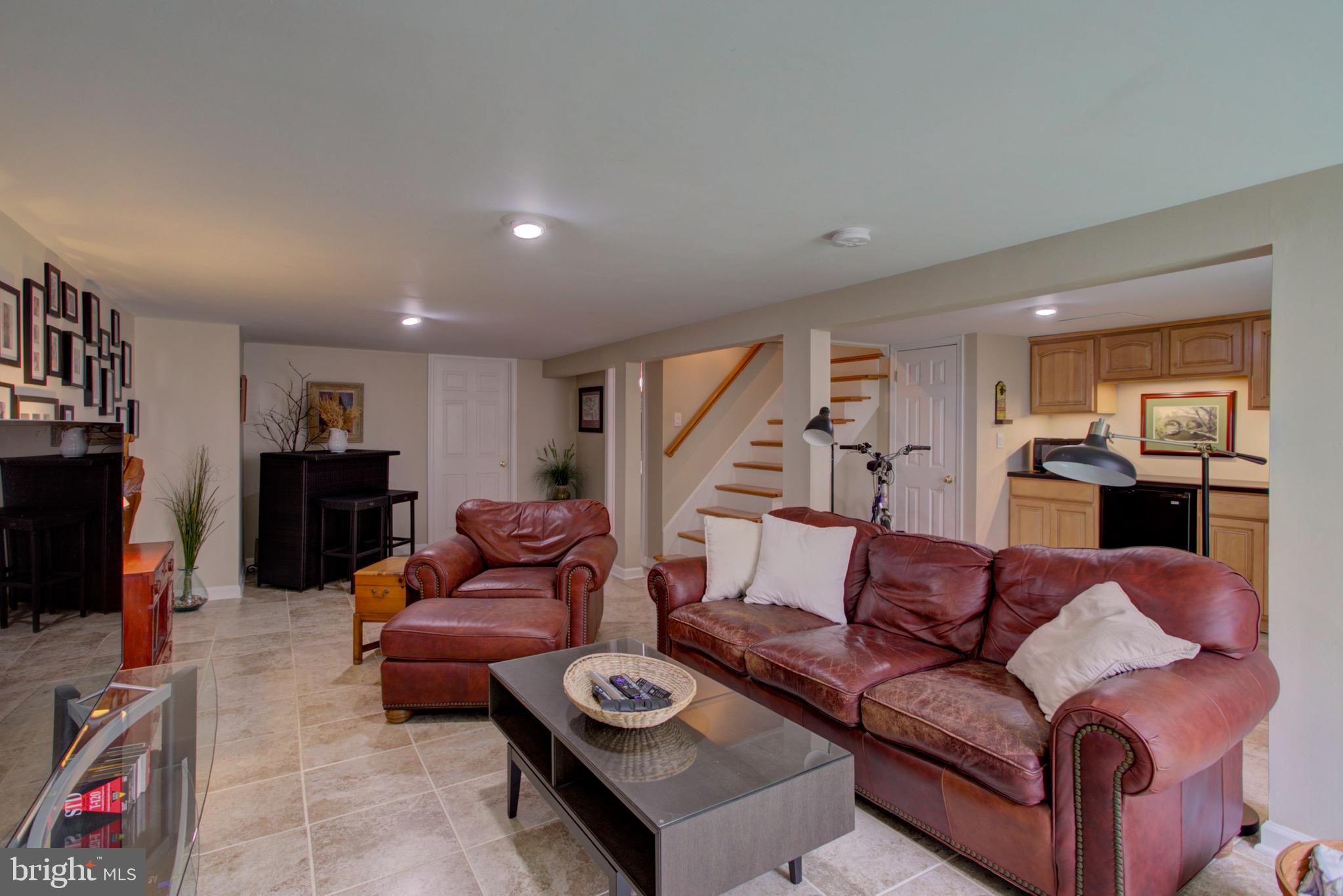 3 Runyon Road Hummelstown, PA 17036 - Photo 32 of 62 Finished Lower Level