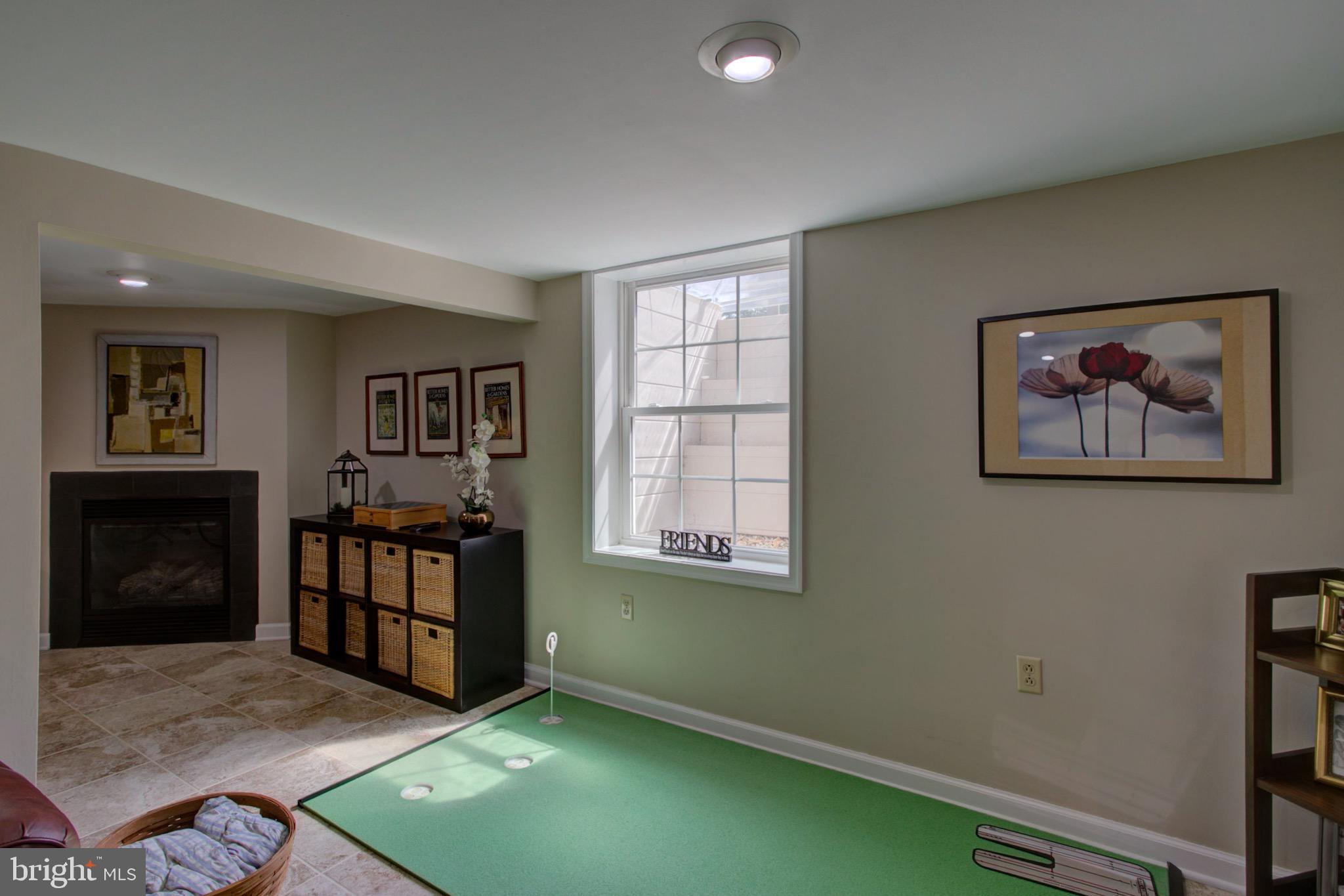 3 Runyon Road Hummelstown, PA 17036 - Photo 33 of 62 Lower Level Egress Window