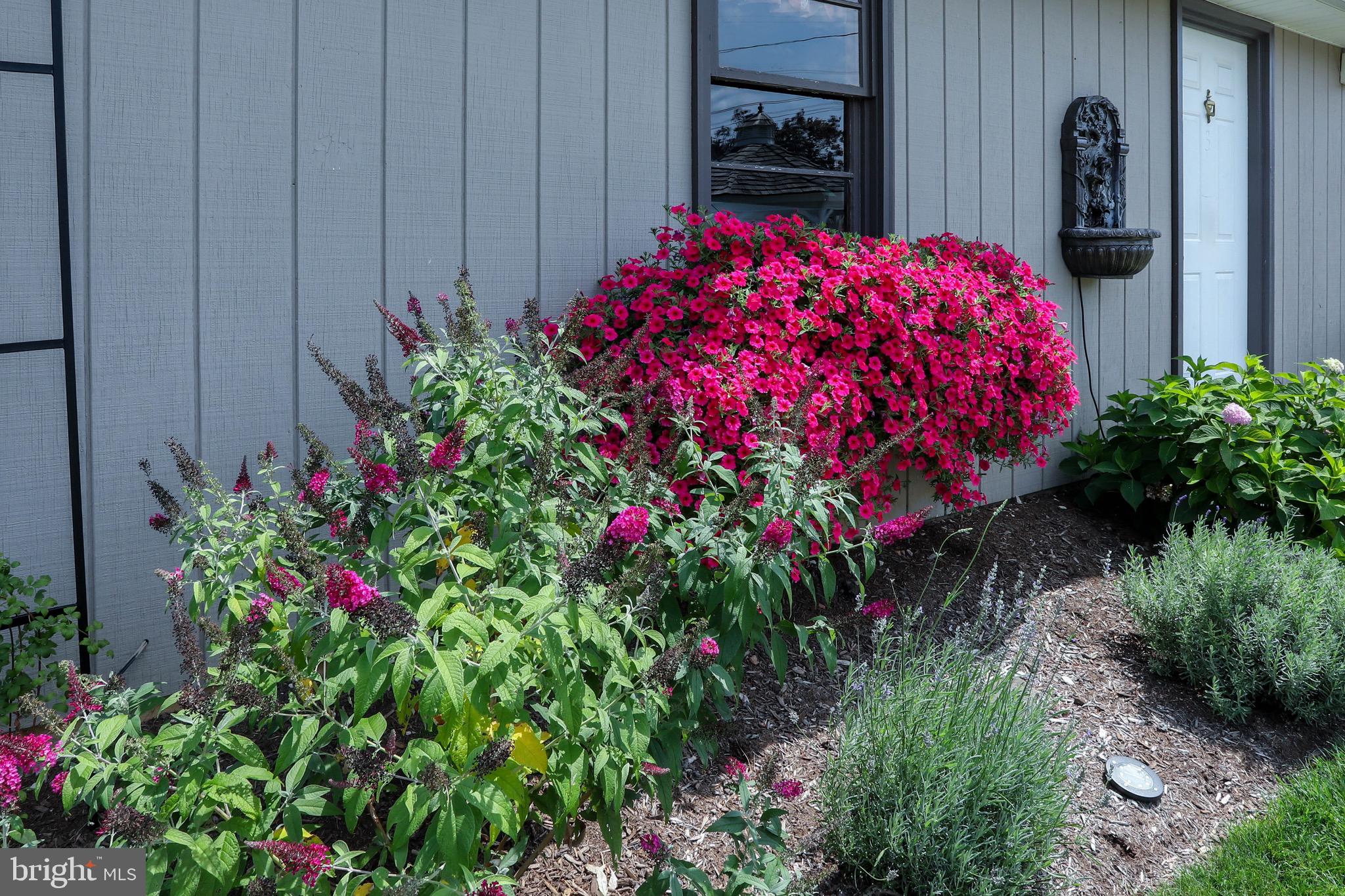 3 Runyon Road Hummelstown, PA 17036 - Photo 46 of 62 Perennial Window Boxes