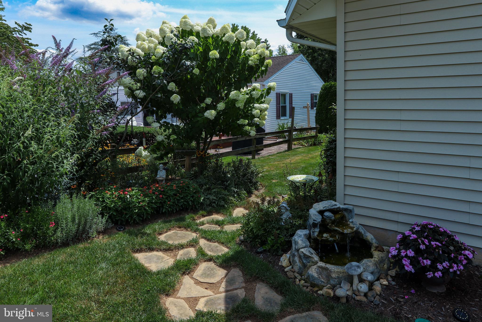 3 Runyon Road Hummelstown, PA 17036 - Photo 51 of 62 Hydrangea Tree