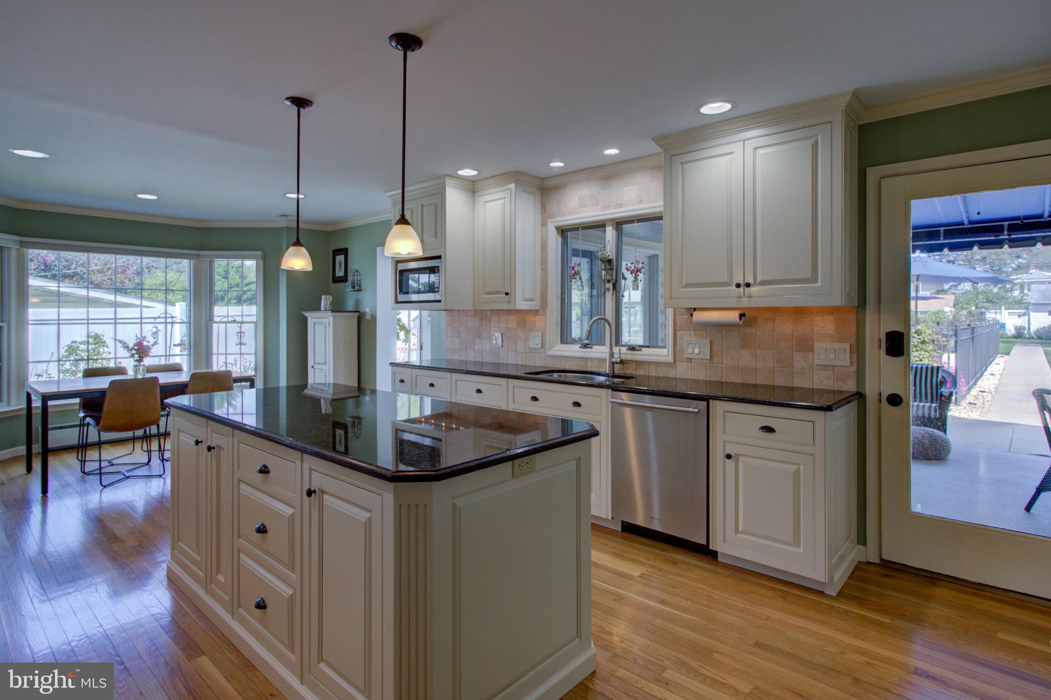 3 Runyon Road Hummelstown, PA 17036 - Photo 8 of 62 Updated Cook’s Kitchen