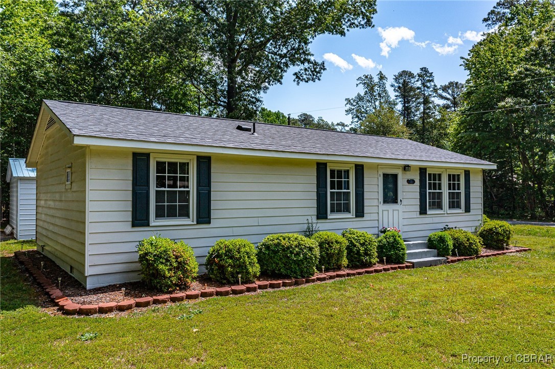 25 Little John Street Reedville, VA 22539 - Photo 15 of 25