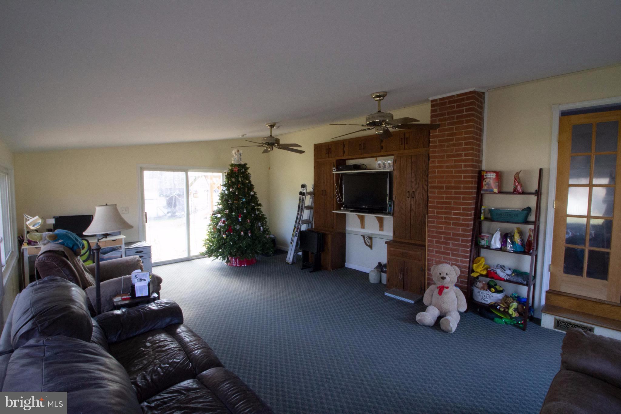 740 Pine Road Carlisle, PA 17015 - Photo 14 of 25 Large living room addition.