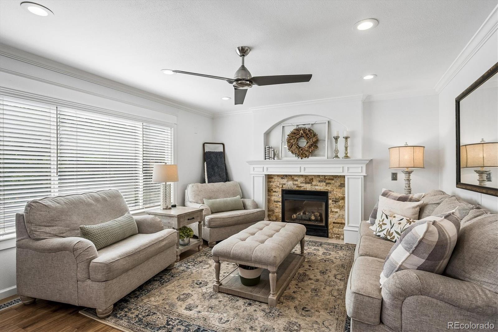 9711 Moss Rose Circle Highlands Ranch, CO 80129 - Photo 15 of 50