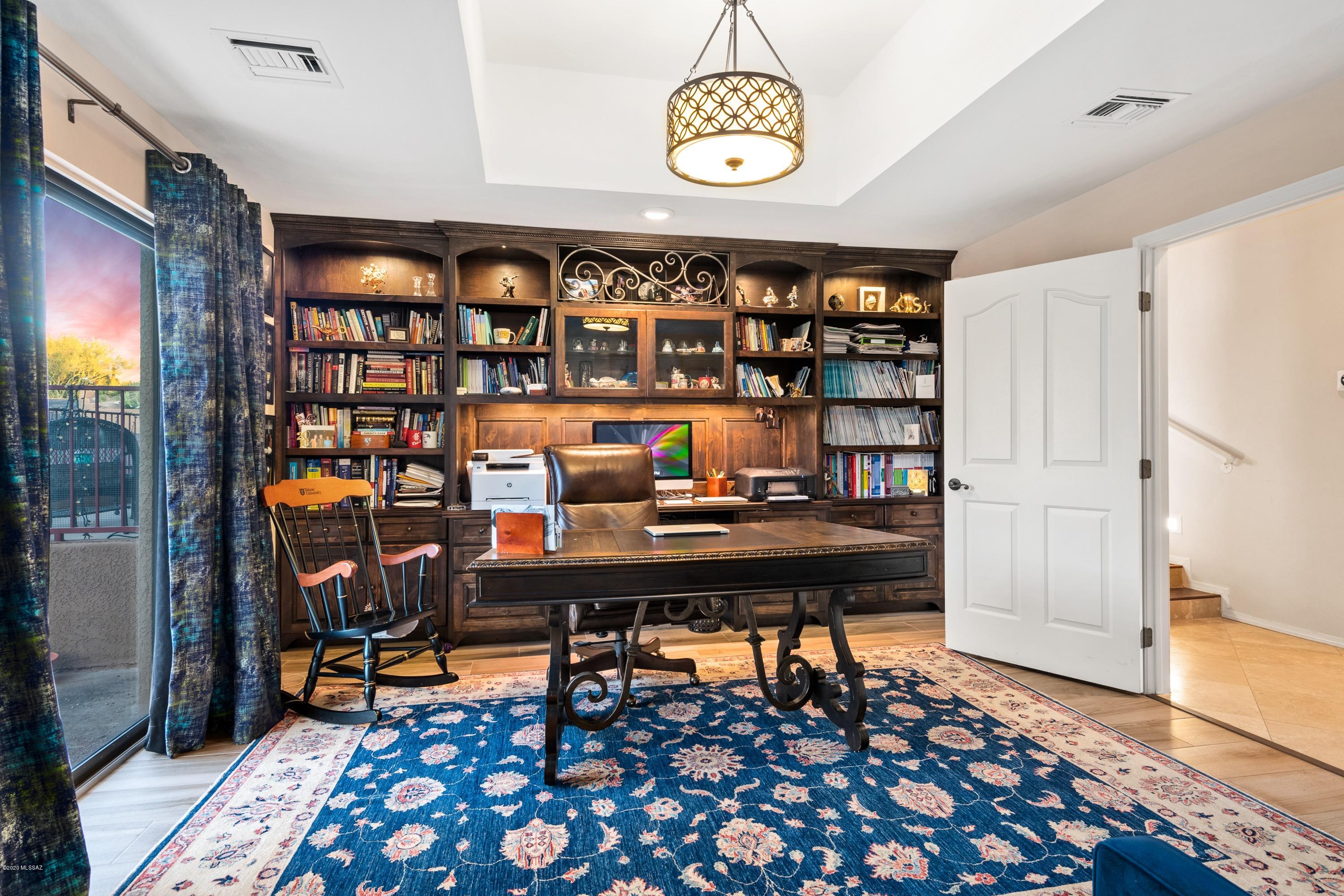 5663 North Pontatoc Road Tucson, AZ 85718 - Photo 20 of 49 Gallery Image 20