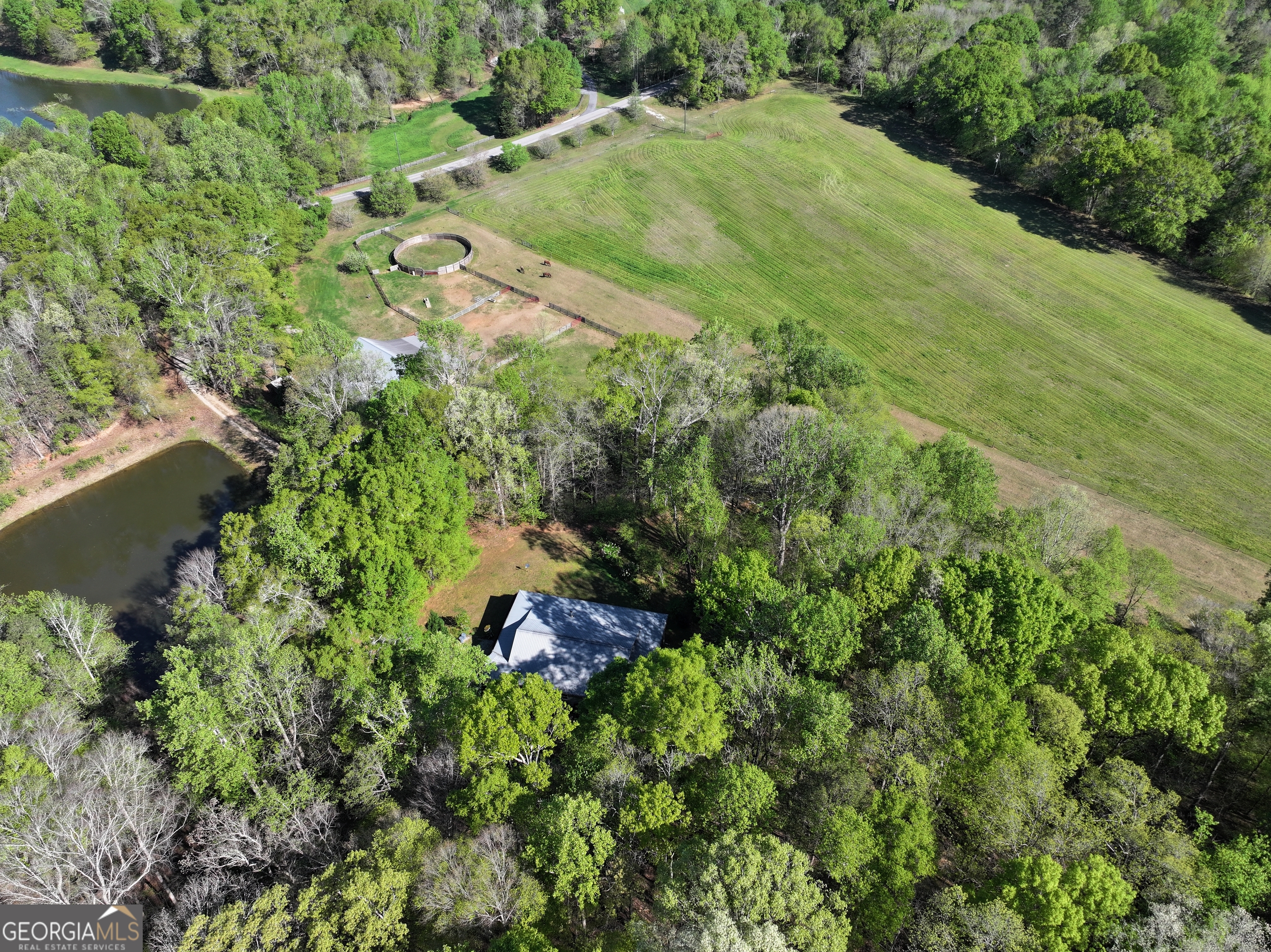 3052 Damascus Road Baldwin, GA 30511 - Photo 2 of 56