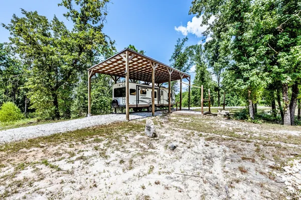 $289,900 | 245 Blackjack Oak Drive, Trinity, TX 75862
