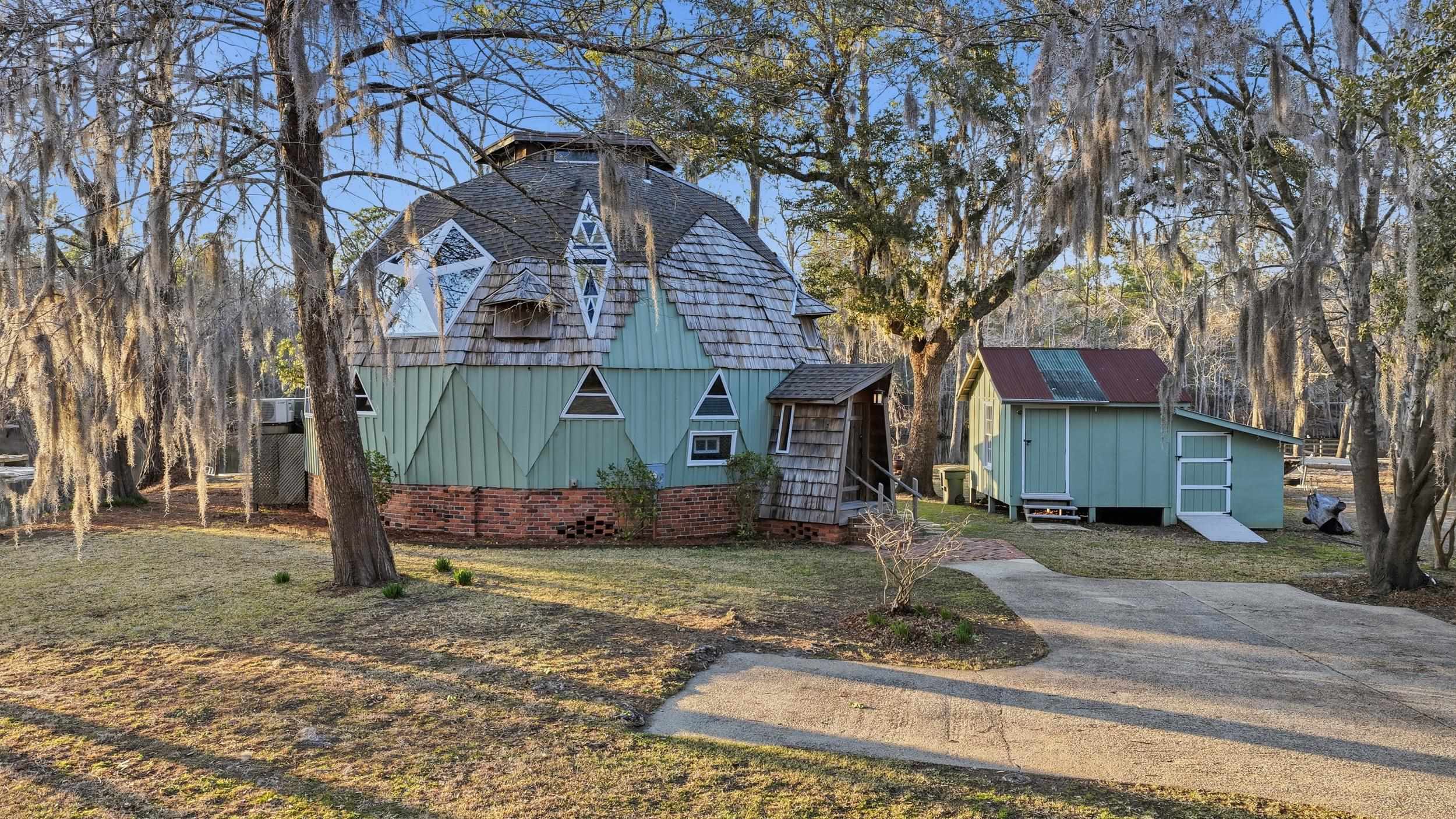1935 Lees Landing Circle Conway, SC 29526 - Photo 28 of 63
