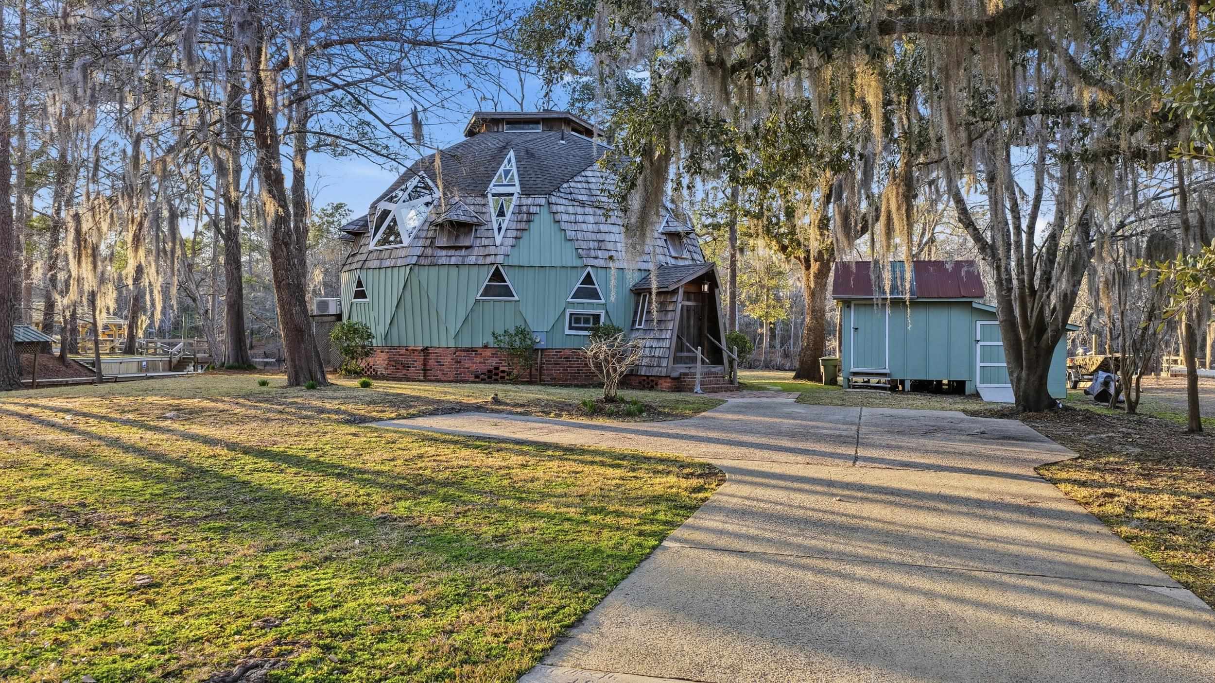 1935 Lees Landing Circle Conway, SC 29526 - Photo 29 of 63