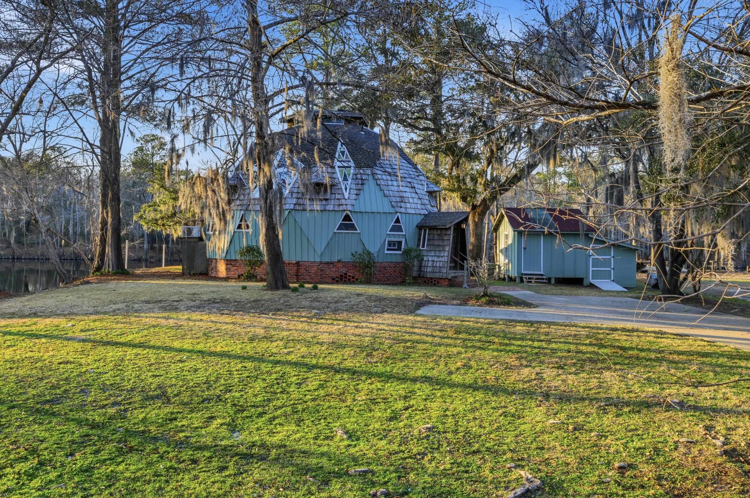 1935 Lees Landing Circle Conway, SC 29526 - Photo 30 of 63