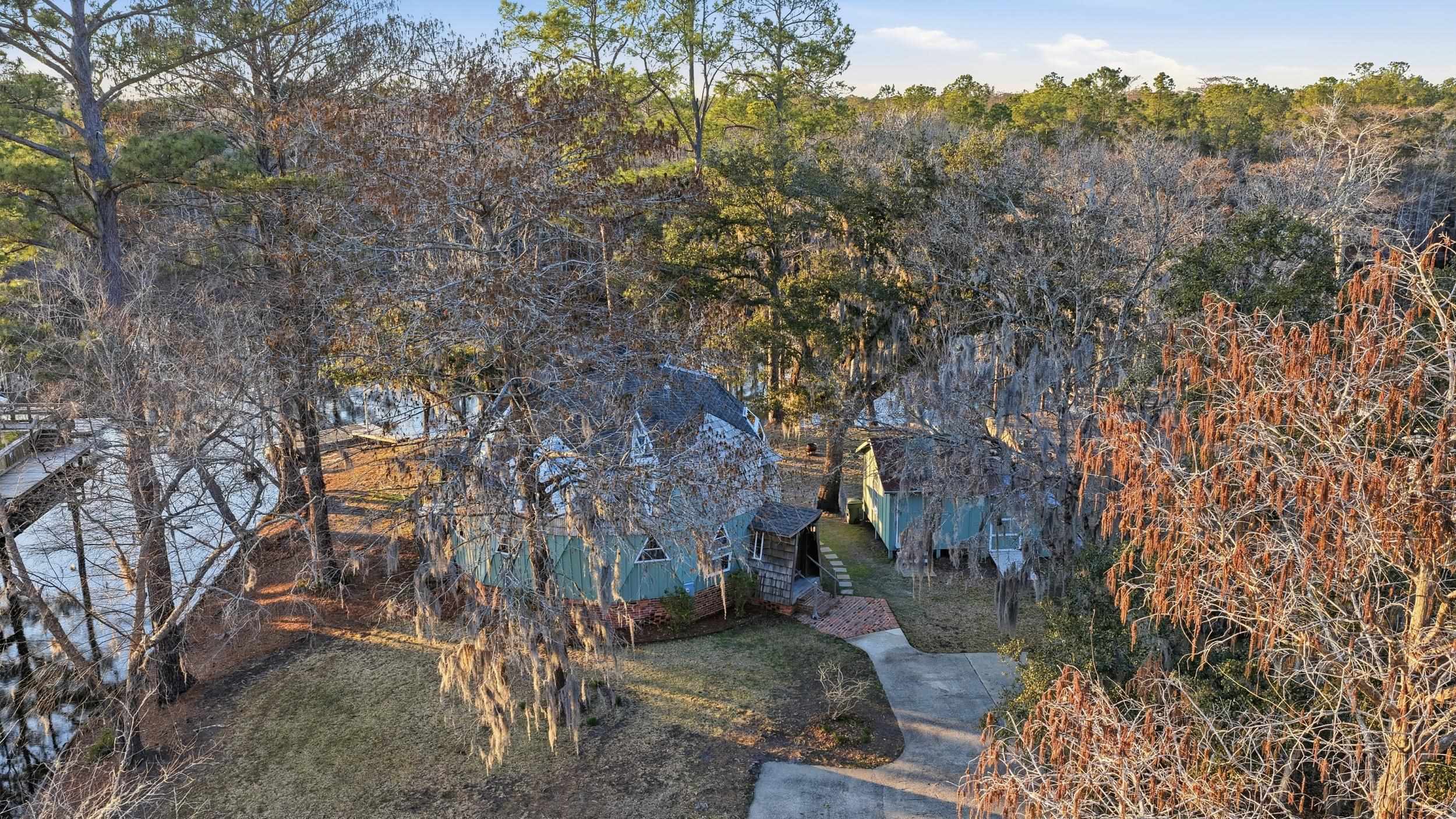 1935 Lees Landing Circle Conway, SC 29526 - Photo 57 of 63