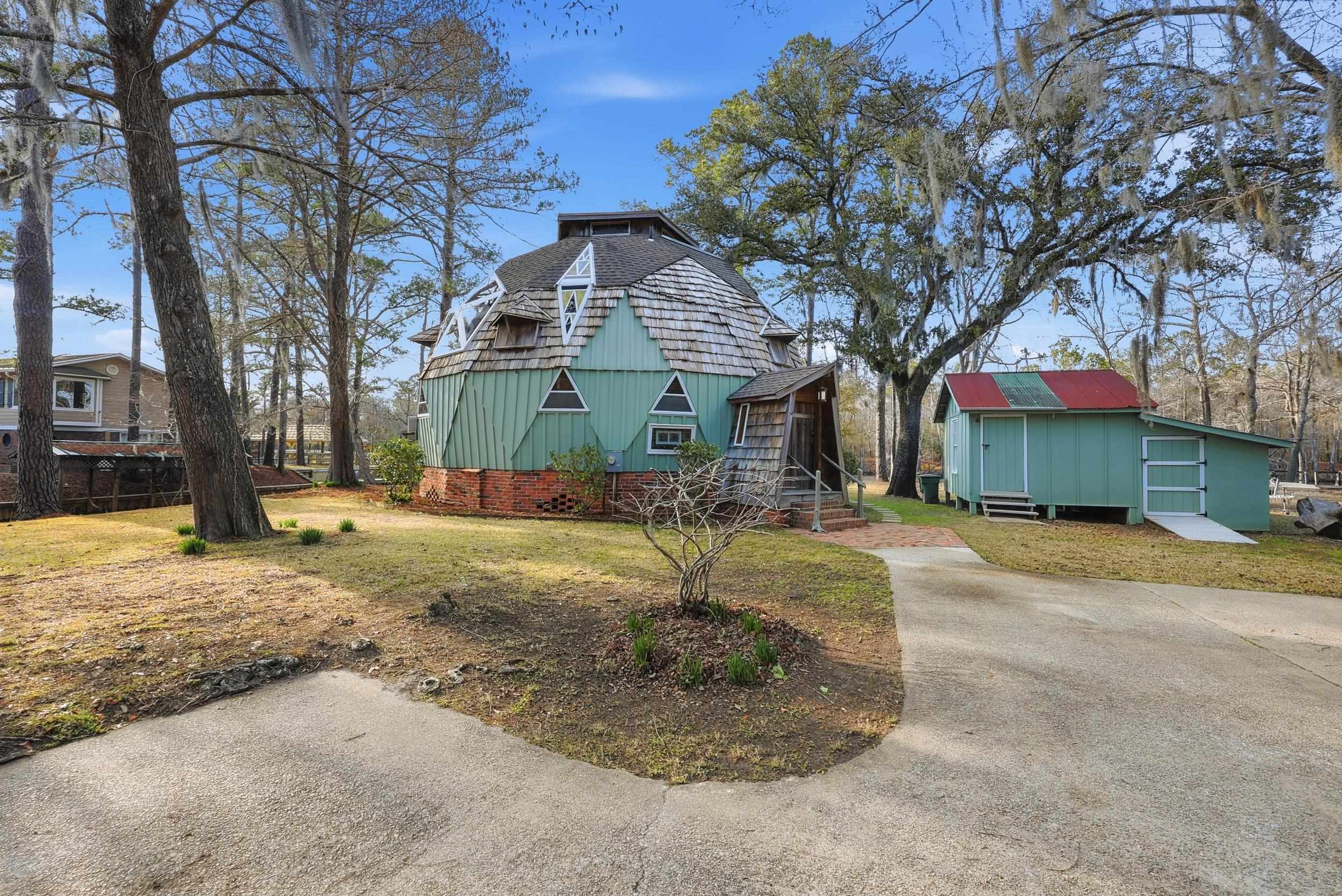 1935 Lees Landing Circle Conway, SC 29526 - Photo 60 of 63