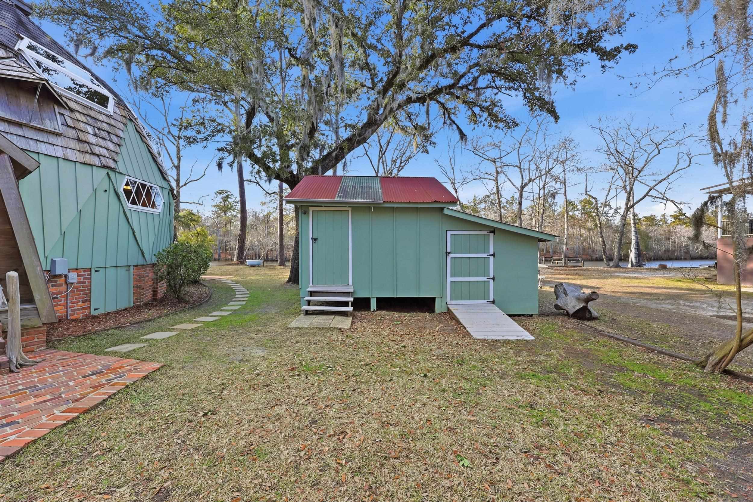 1935 Lees Landing Circle Conway, SC 29526 - Photo 61 of 63