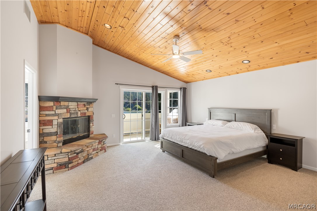 735 Tayles Point Road Big Bear Lake, CA 92315 - Photo 21 of 47