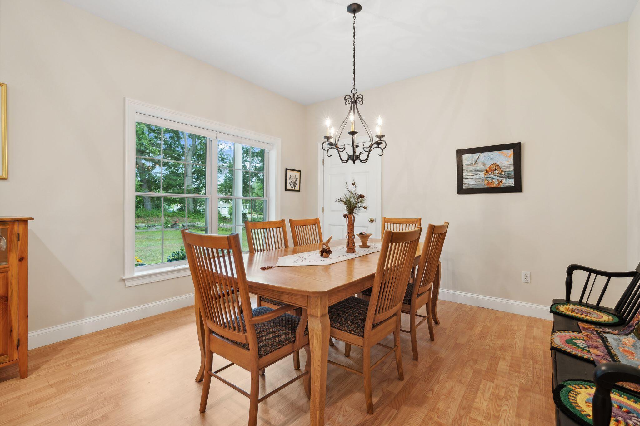 164 Randall Road North Berwick, ME 03906 - Photo 19 of 40 21