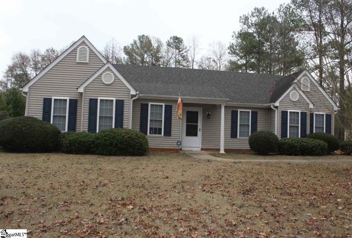 3354 Centerville Road Anderson, SC 29625 - Photo 1 of 14 Gallery Image 1