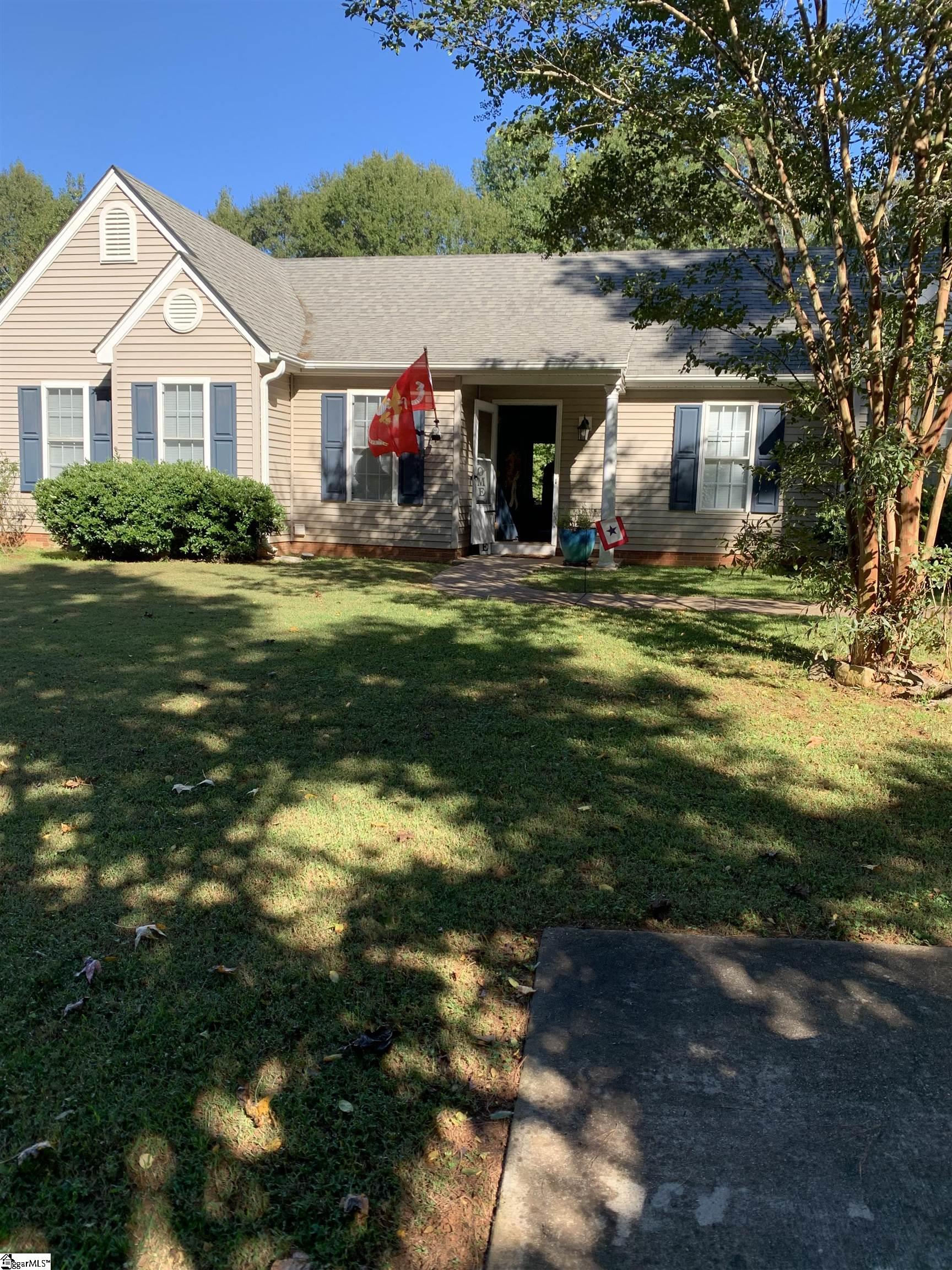 3354 Centerville Road Anderson, SC 29625 - Photo 2 of 14 Gallery Image 2