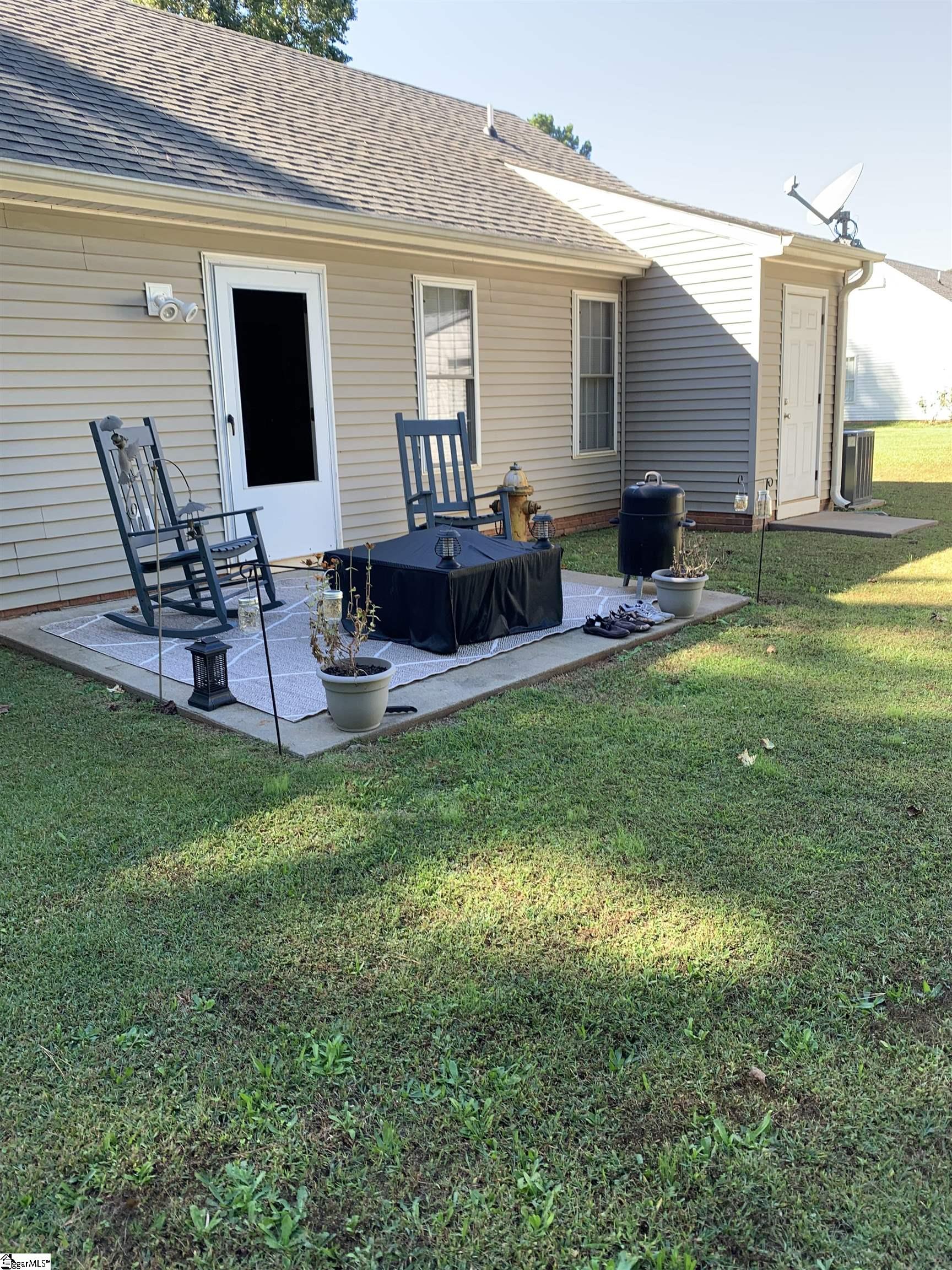 3354 Centerville Road Anderson, SC 29625 - Photo 14 of 14 Gallery Image 14