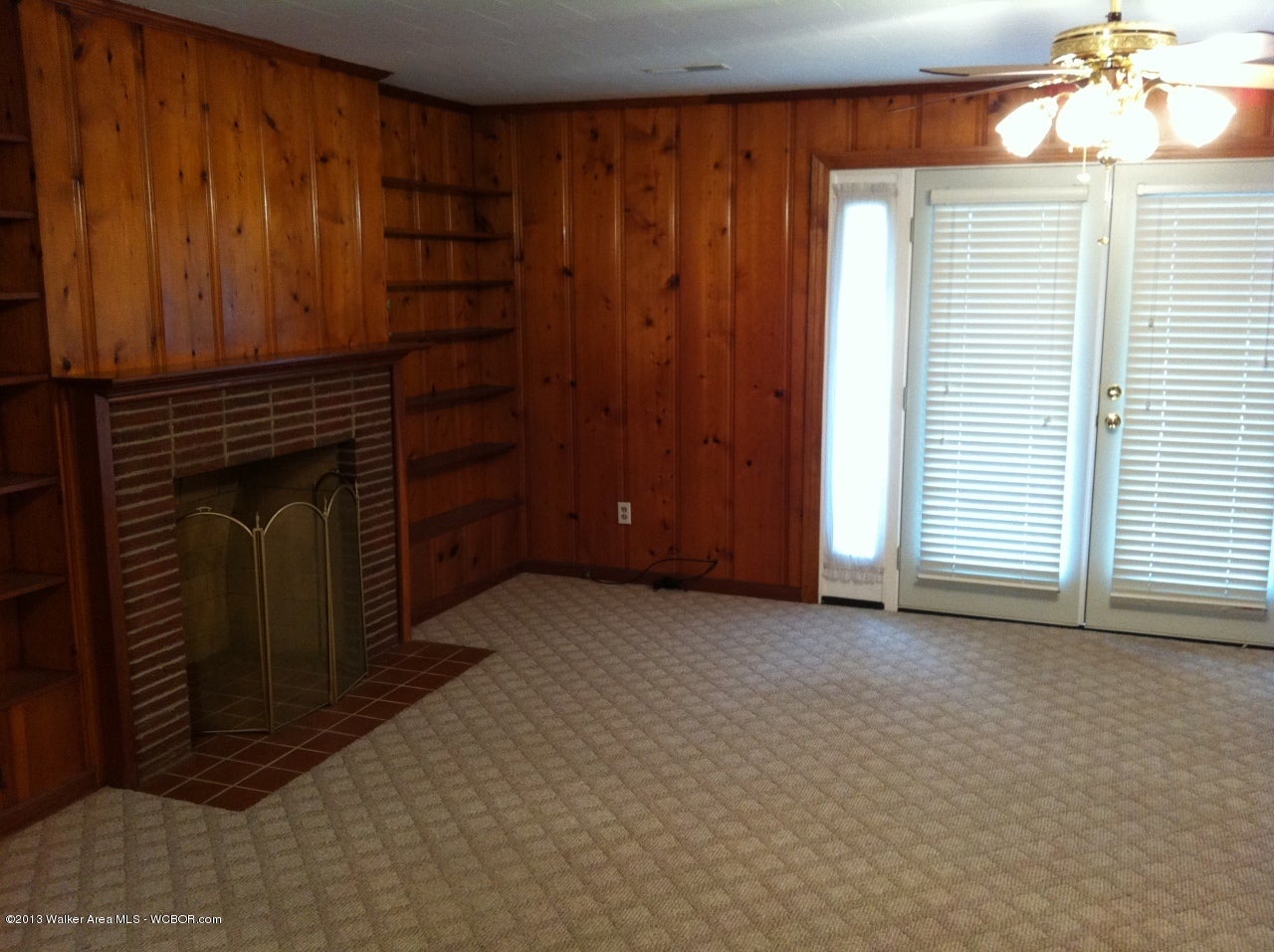 2908 Newburg Road Haleyville, AL 35565 - Photo 9 of 15 Gallery Image 9