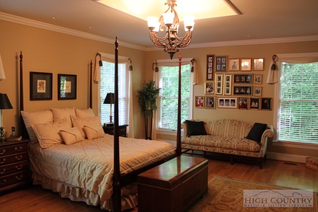 140 Arbor Lane Boone, NC 28607 - Photo 25 of 26 Gallery Image 25