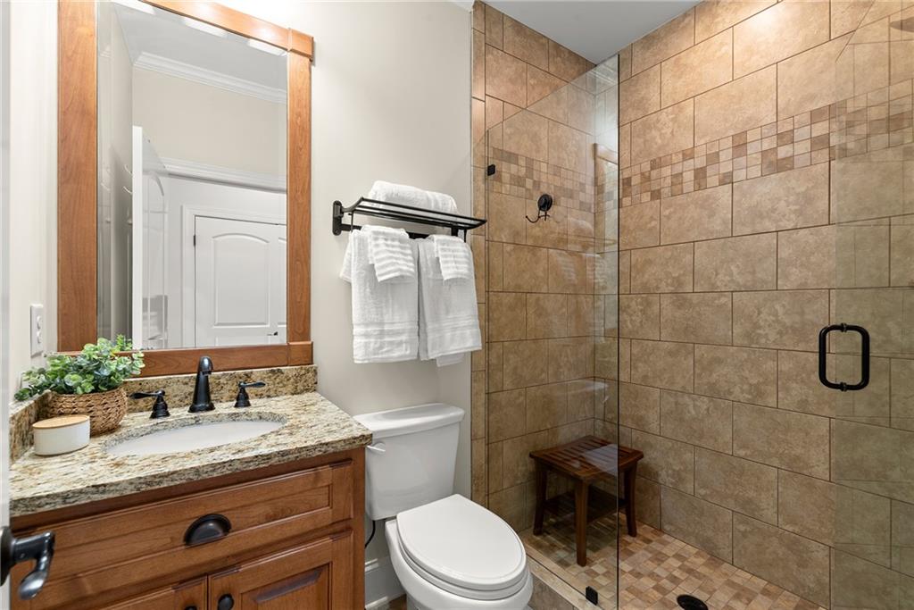 207 Trinity Way Canton, GA 30115 - Photo 34 of 64