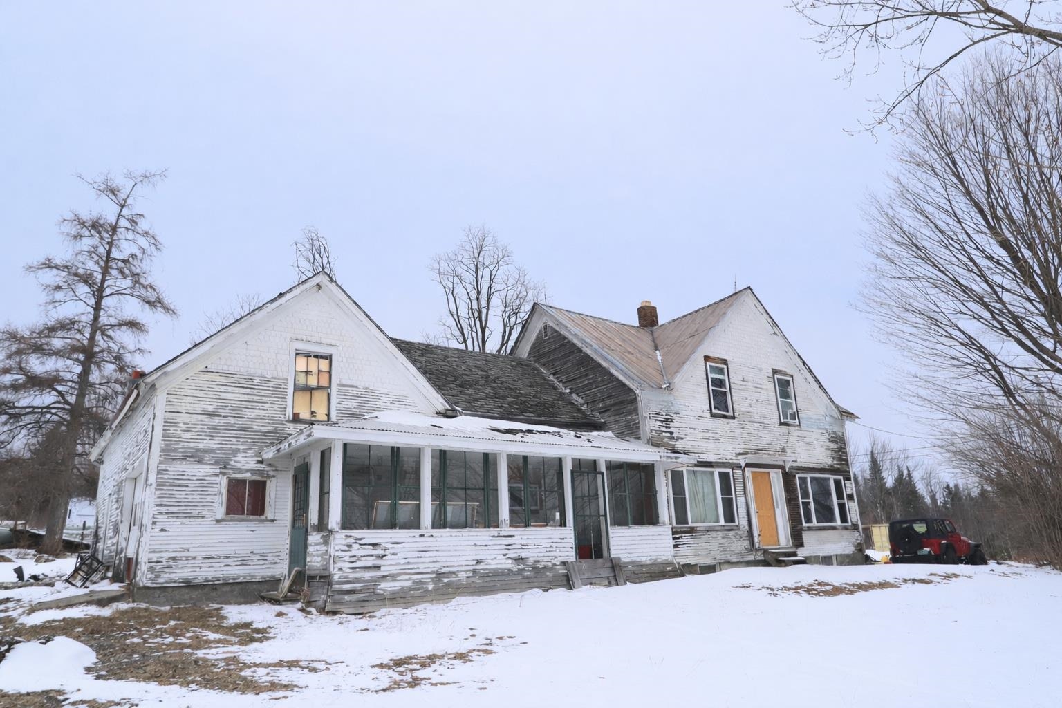 12 Baraw Road Lowell, VT 05847 - Photo 15 of 30